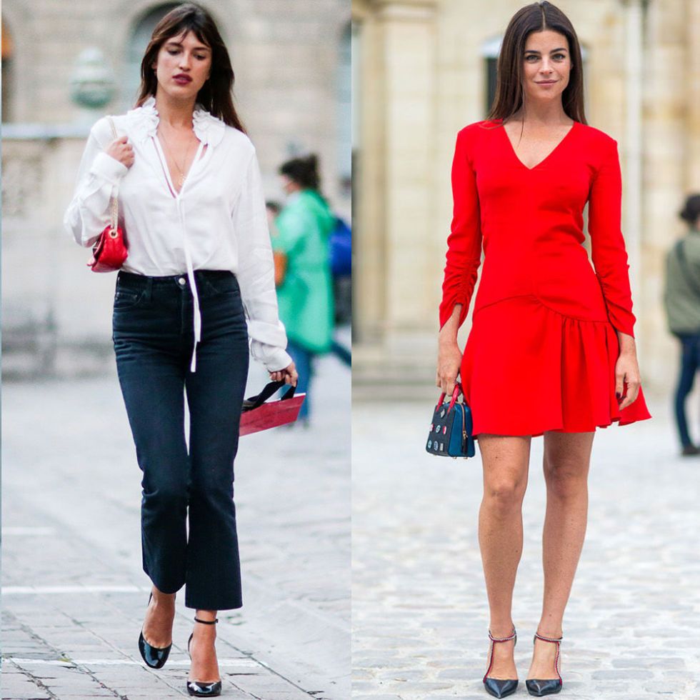 Mistakes to Avoid When Dressing for a First Date - Practice Fashion ...
